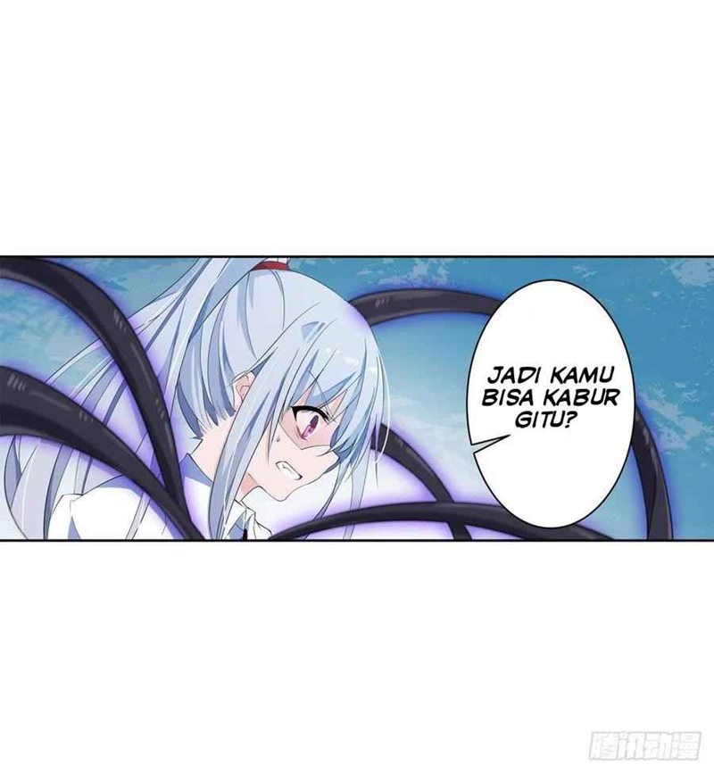 Wuxian Shitu Yu Shier Zhan Ji (Infinite Apostles and Twelve War Girls) Chapter 46 Gambar 6
